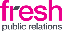 Fresh Public Relations Logo
